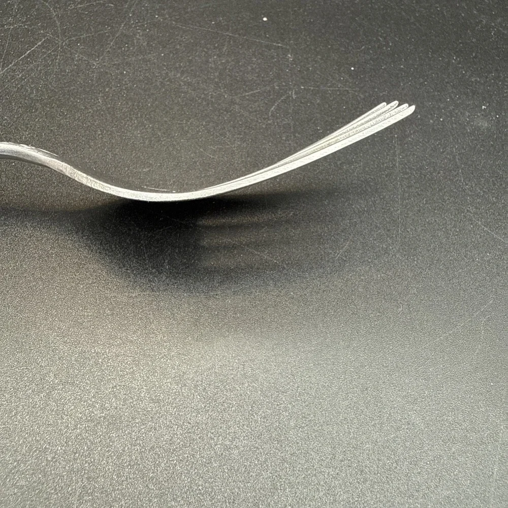 INTERPUR INR2 Stainless Steel Japan Silverware Flatware 8